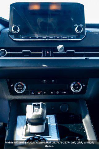 2022 Mitsubishi Outlander SEL Special Edition 2WD