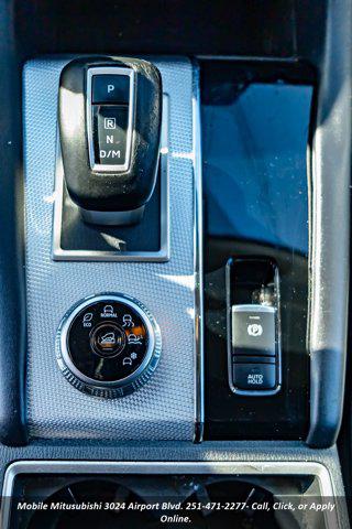 2022 Mitsubishi Outlander SEL Special Edition 2WD