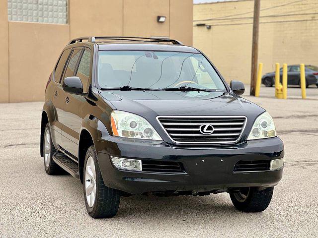 Lexus GX 470 for Sale Near Rolling Meadows, IL