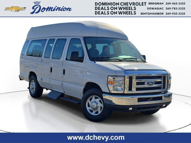 2013 Ford E-250 Commercial for sale in Bridgman, MI