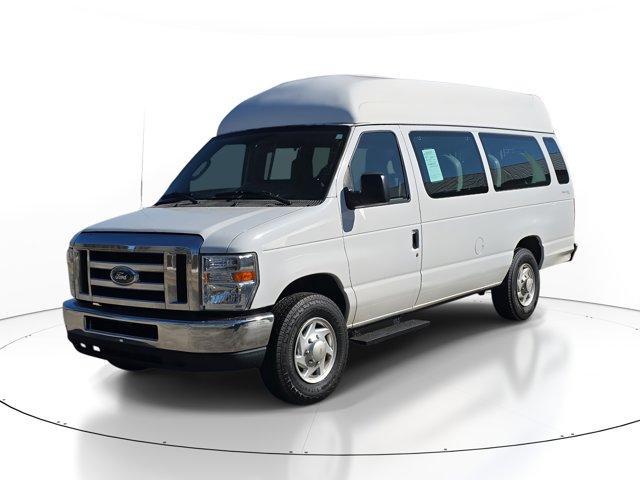 2013 Ford E-250 Commercial