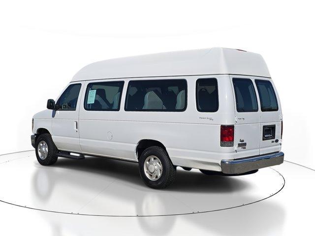 2013 Ford E-250 Commercial