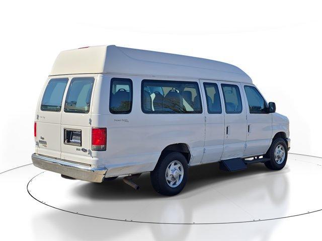 2013 Ford E-250 Commercial