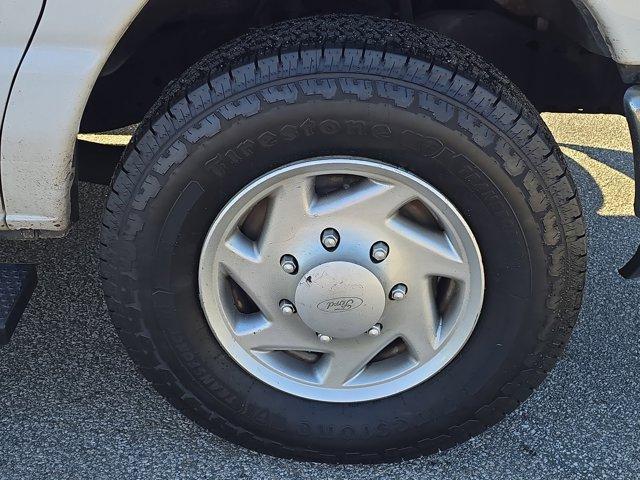 2013 Ford E-250 Commercial