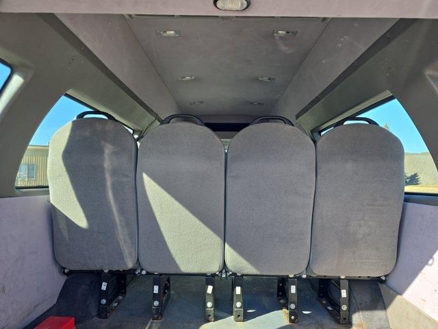 2013 Ford E-250 Commercial