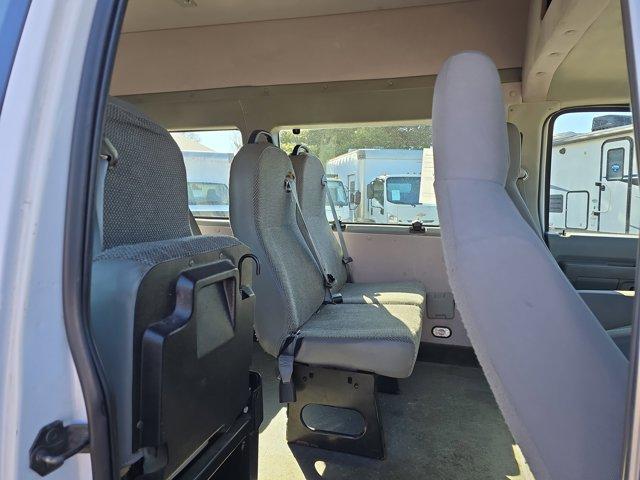 2013 Ford E-250 Commercial