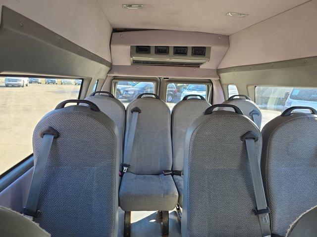 2013 Ford E-250 Commercial