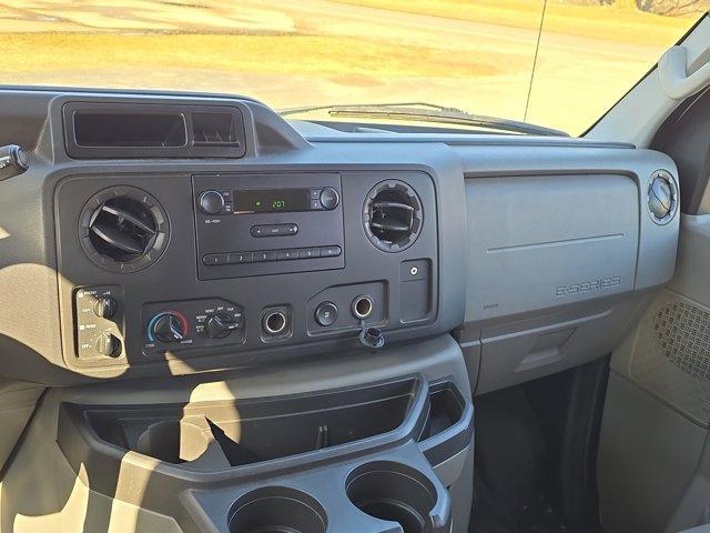 2013 Ford E-250 Commercial