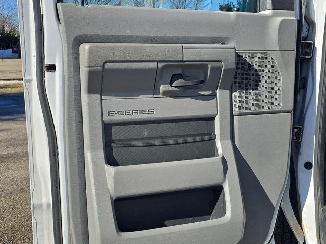 2013 Ford E-250 Commercial