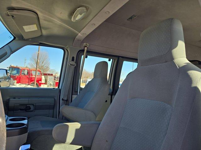 2013 Ford E-250 Commercial