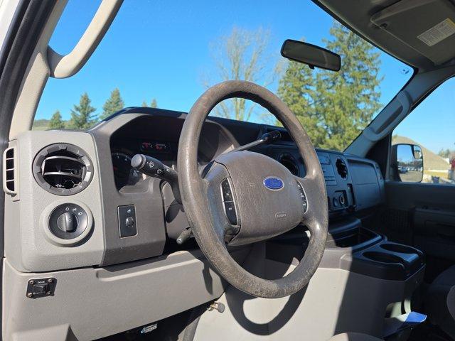 2013 Ford E-250 Commercial