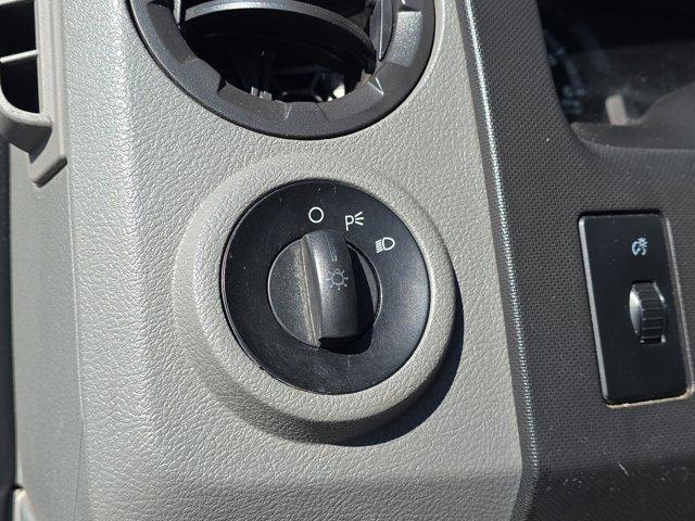 2013 Ford E-250 Commercial