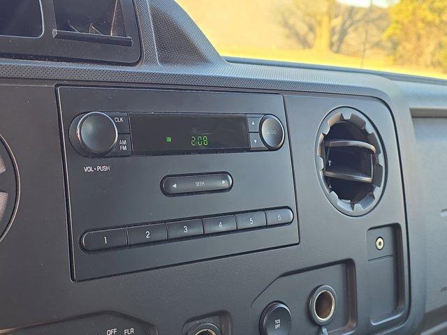 2013 Ford E-250 Commercial