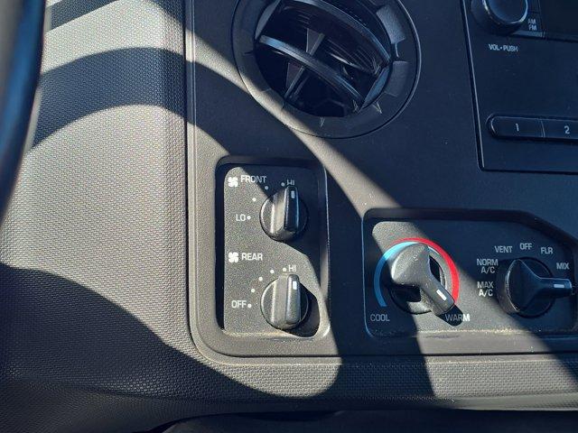2013 Ford E-250 Commercial