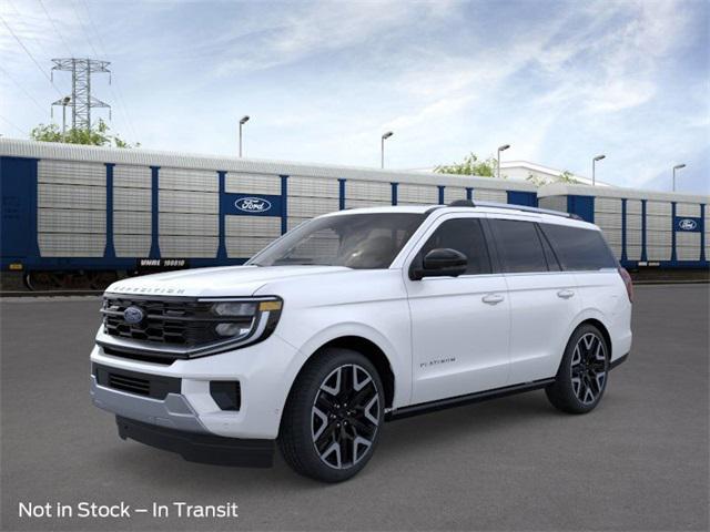 2025 Ford Expedition Platinum for sale in Rio Rancho, NM