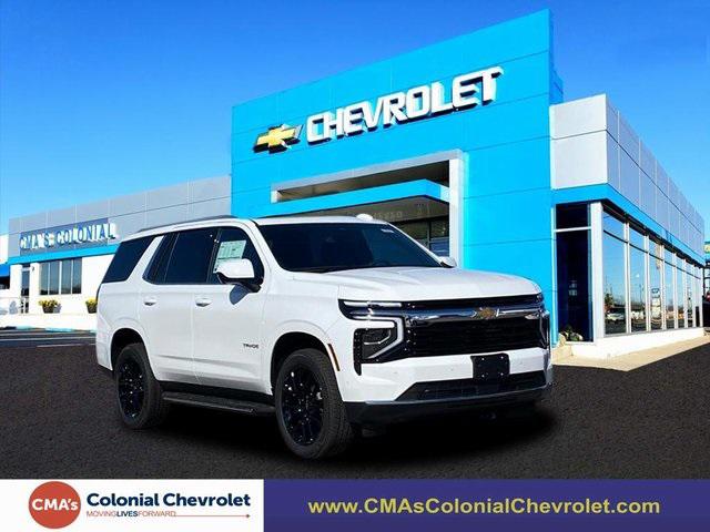 2026 Chevrolet Tahoe 4WD LS for sale in Chester, VA