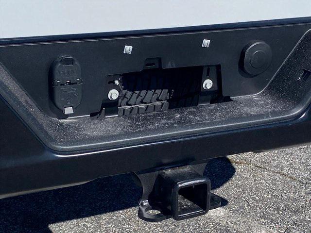 2026 Chevrolet Silverado 2500HD Regular Cab, Long Bed, WT, RWD