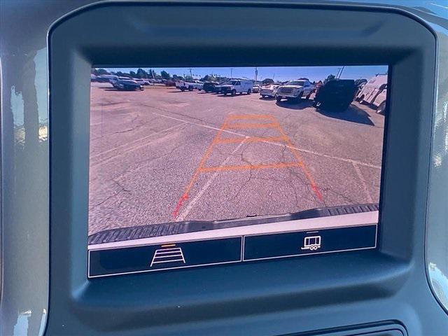 2026 Chevrolet Silverado 2500HD Regular Cab, Long Bed, WT, RWD