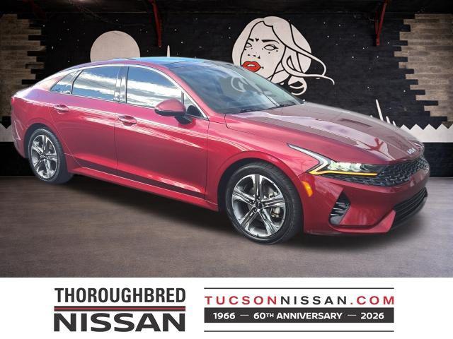 2023 Kia K5 EX for sale in Tucson, AZ