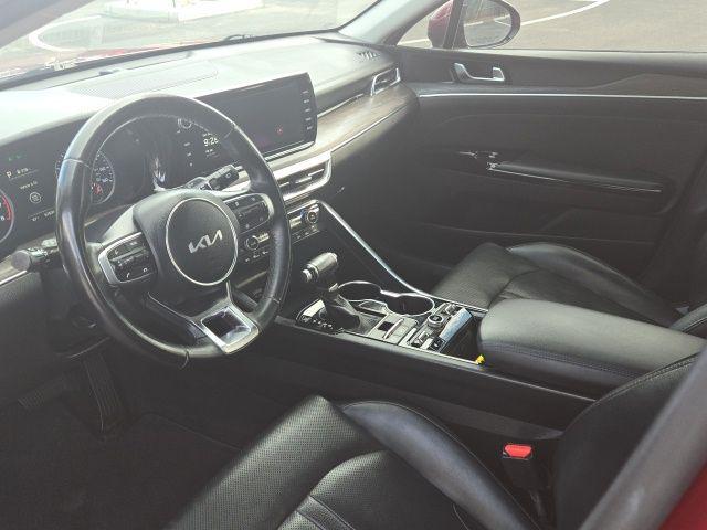 2023 Kia K5 EX