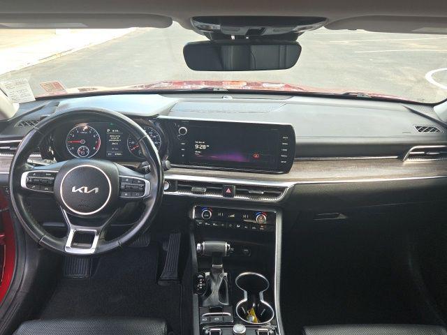 2023 Kia K5 EX