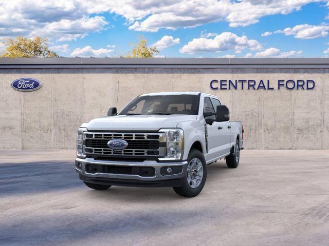 2026 Ford F-250 XLT