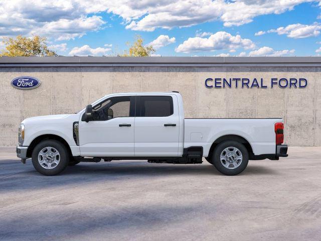 2026 Ford F-250 XLT