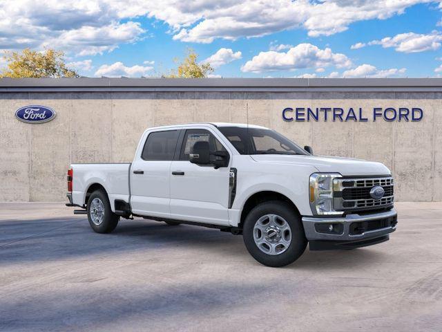 2026 Ford F-250 XLT