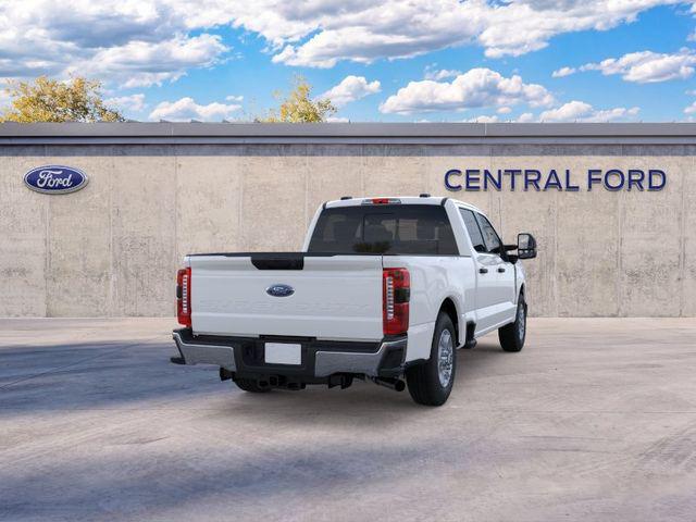 2026 Ford F-250 XLT