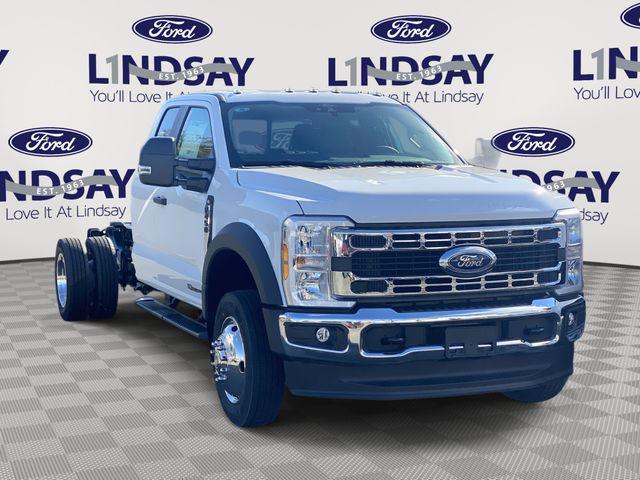 2026 Ford F-450 XL for sale in Wheaton, MD