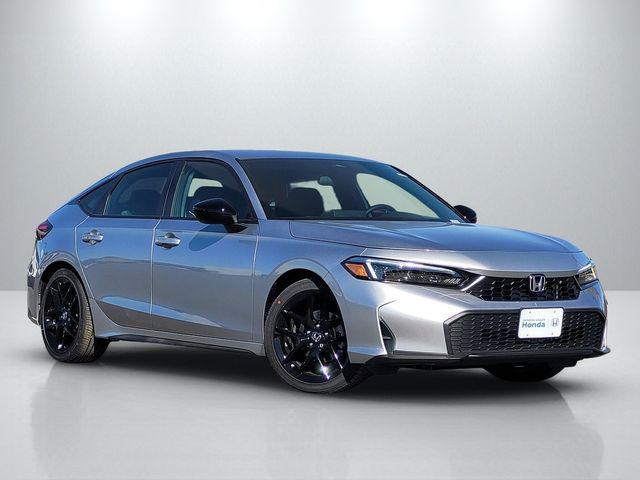 2026 Honda Civic Sport for sale in El Centro, CA