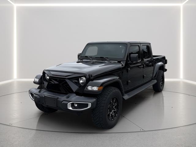 /2021 Jeep Gladiator