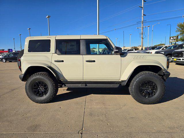 2025 Ford Bronco Raptor for sale in Watertown, SD
