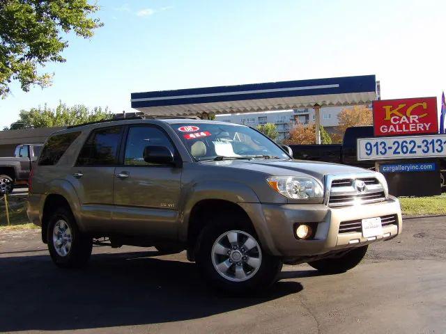 2008 Toyota 4Runner SR5 V6 for sale in Kansas City, KS