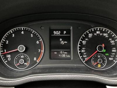 2013 Volkswagen Passat S w/Appearance