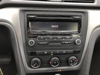 2013 Volkswagen Passat S w/Appearance