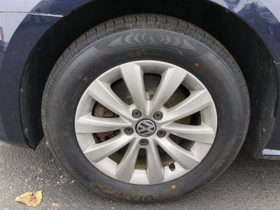 2013 Volkswagen Passat S w/Appearance