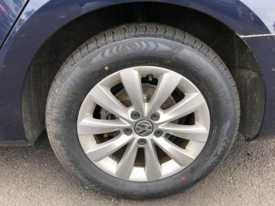 2013 Volkswagen Passat S w/Appearance