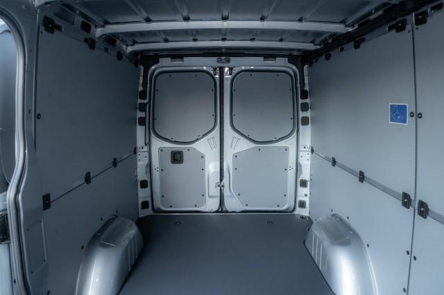 2026 Mercedes-Benz Sprinter Crew Van Standard Roof 4-Cyl Diesel