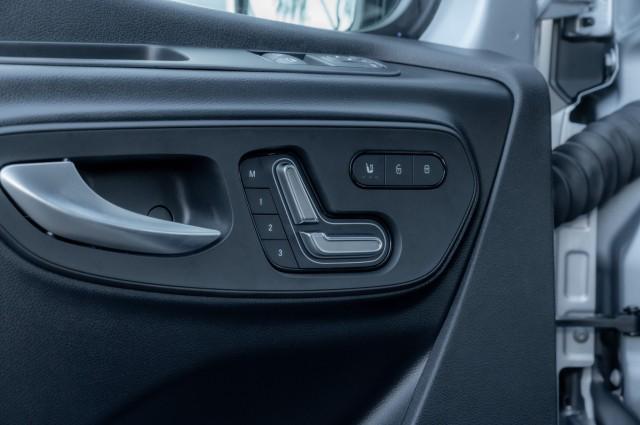2026 Mercedes-Benz Sprinter Crew Van Standard Roof 4-Cyl Diesel