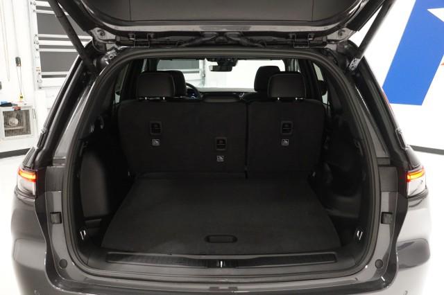 2025 Jeep Grand Cherokee Altitude X 4x2