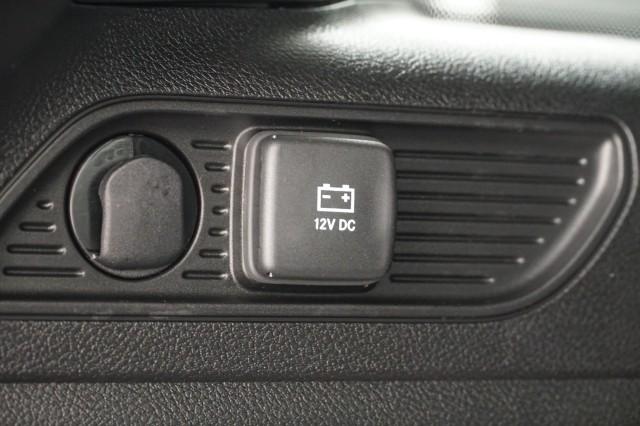 2025 Jeep Grand Cherokee Altitude X 4x2