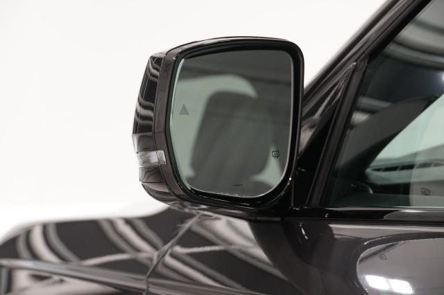 2025 Jeep Grand Cherokee Altitude X 4x2