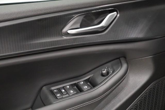 2025 Jeep Grand Cherokee Altitude X 4x2