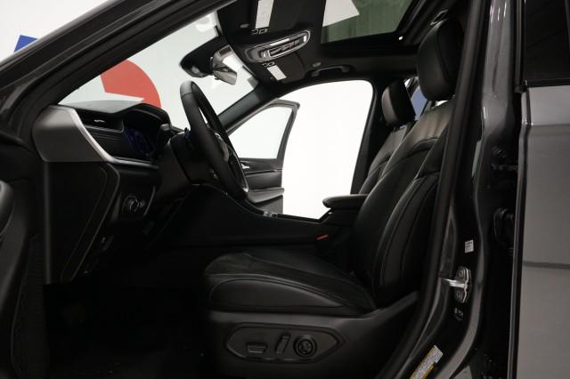2025 Jeep Grand Cherokee Altitude X 4x2