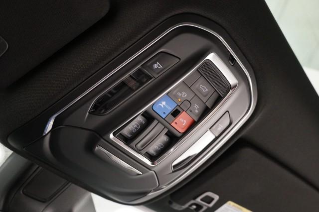 2025 Jeep Grand Cherokee Altitude X 4x2