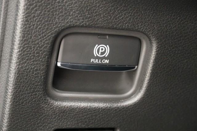 2025 Jeep Grand Cherokee Altitude X 4x2