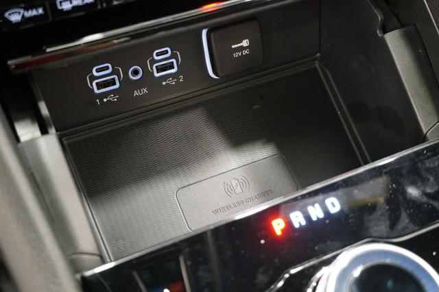 2025 Jeep Grand Cherokee Altitude X 4x2