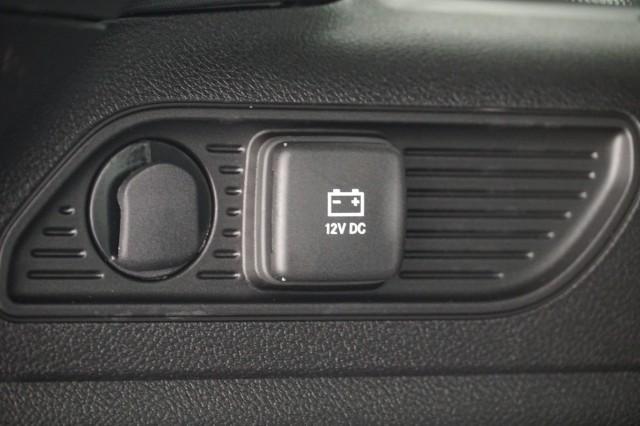 2025 Jeep Grand Cherokee Altitude X 4x2