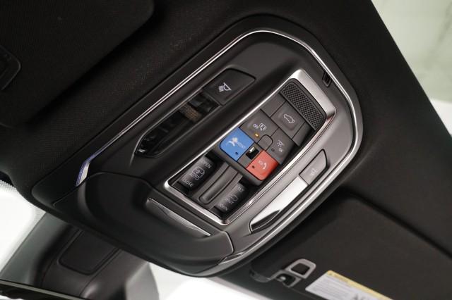 2025 Jeep Grand Cherokee Altitude X 4x2